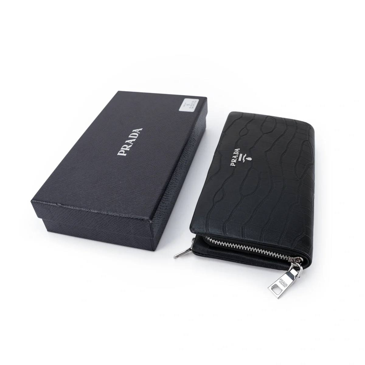Luxury Style Wallet - Image 1
