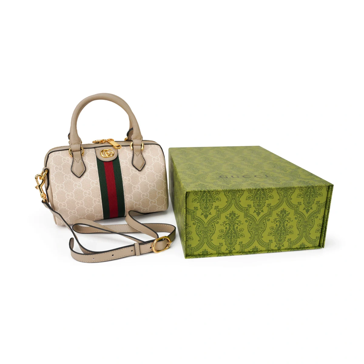 Luxury Iconic Designer Handbag – Premium Edition - Image 2