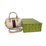 Luxury Iconic Designer Handbag – Premium Edition - Image 2
