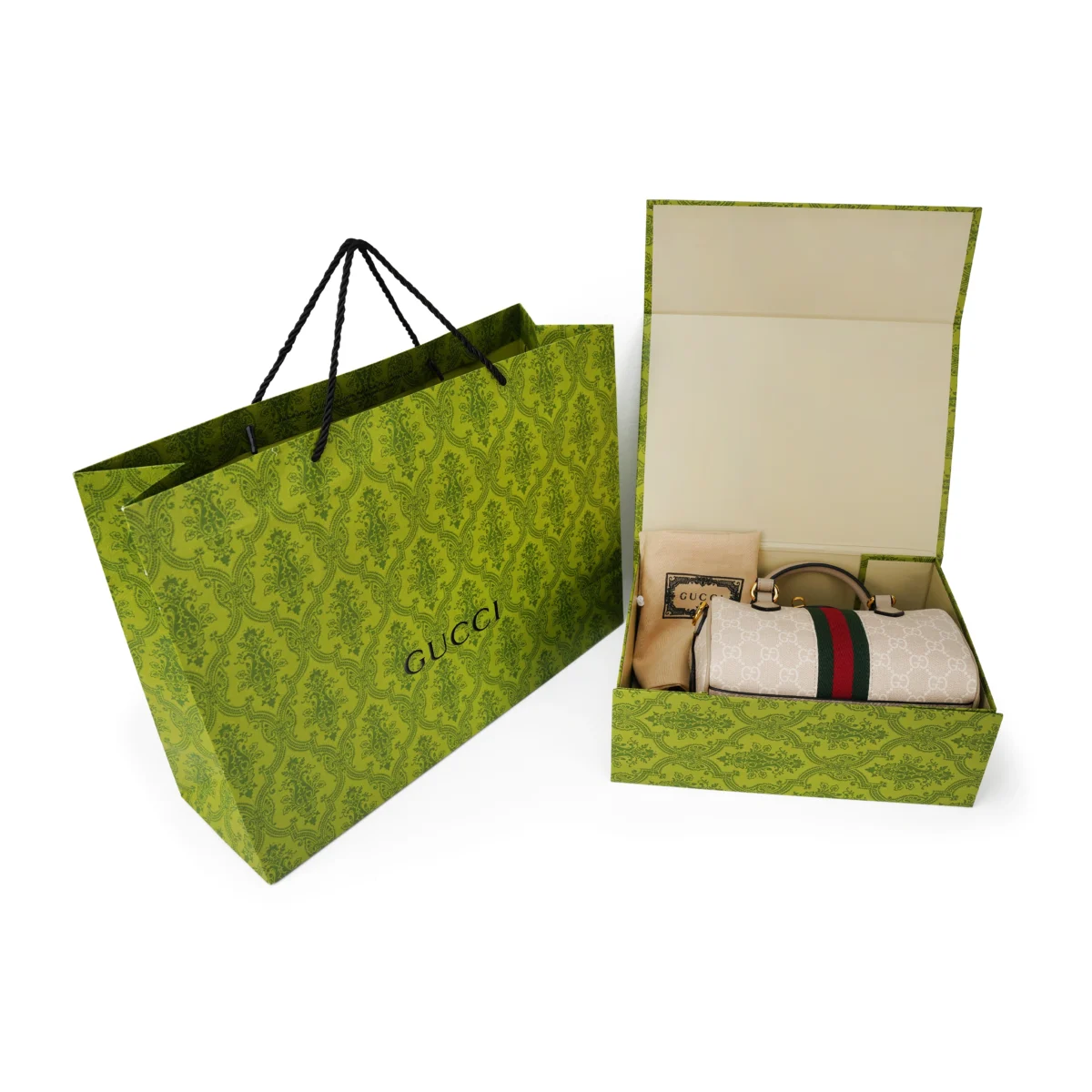 Luxury Iconic Designer Handbag – Premium Edition - Image 4
