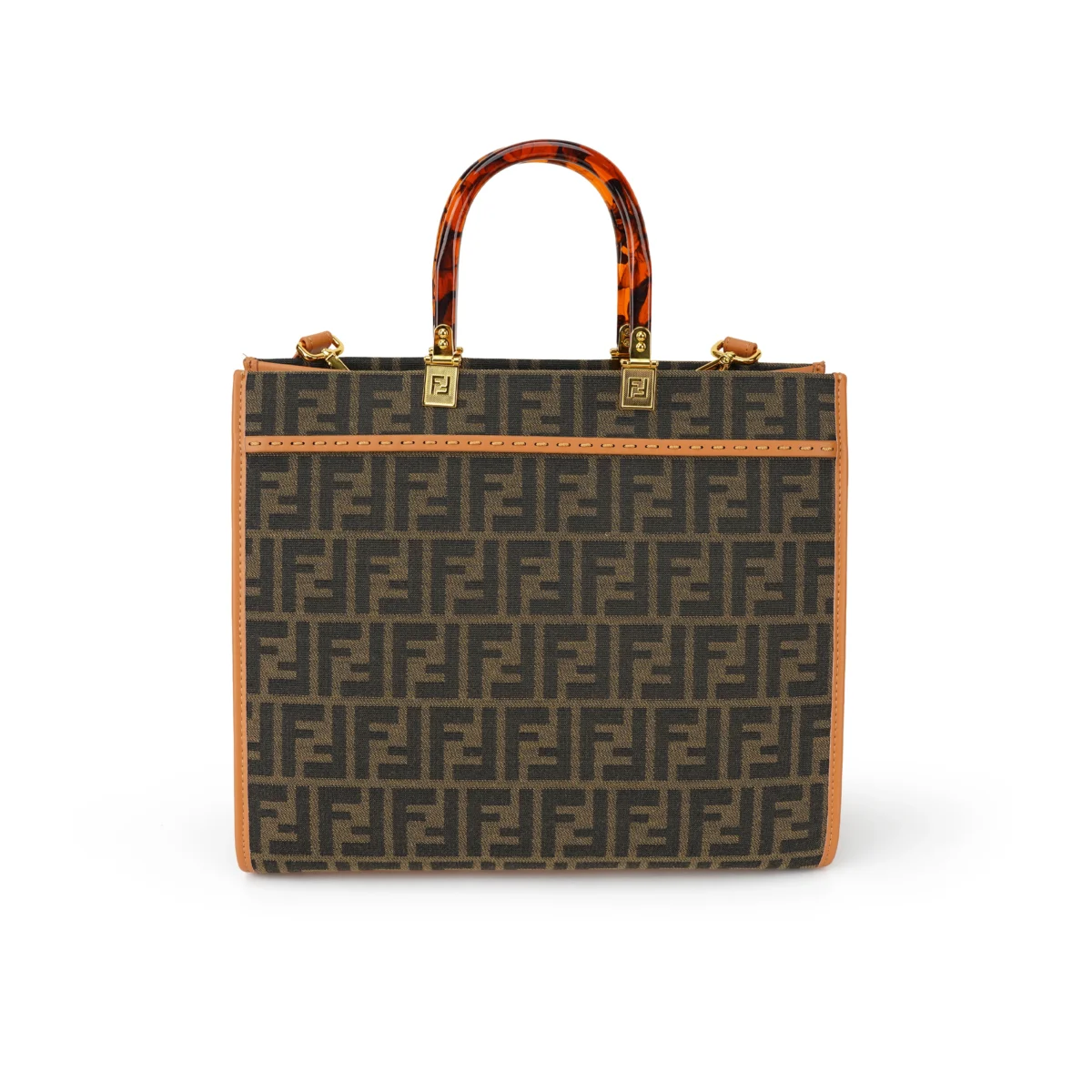 Luxury Designer Tote Bag Exclusive Premium Edition - Image 1