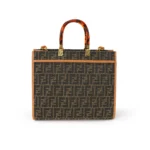 Luxury Designer Tote Bag Exclusive Premium Edition