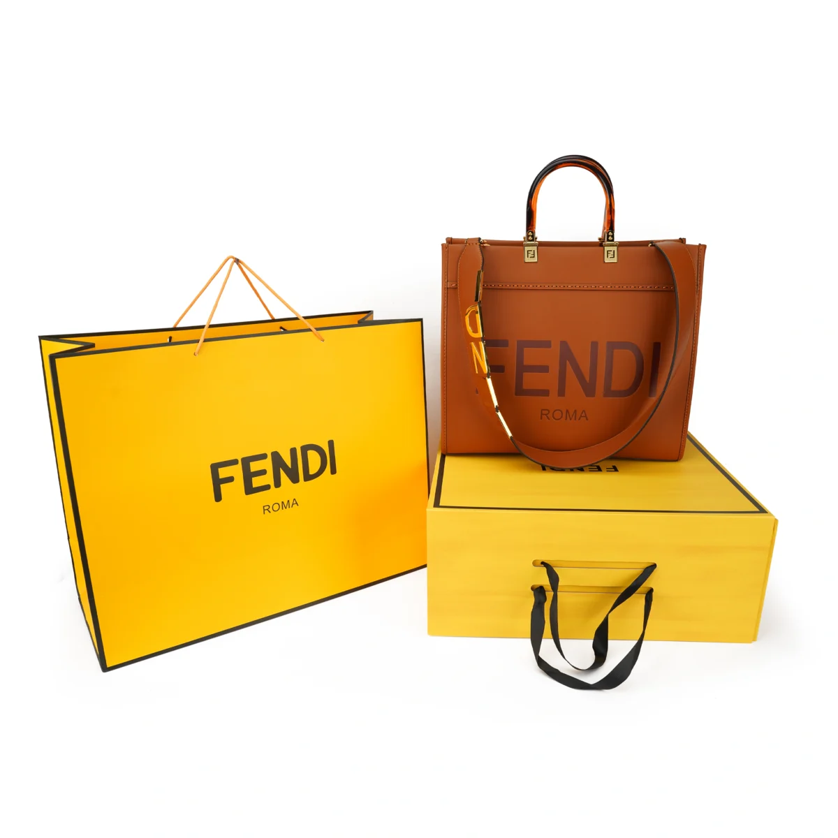 luxury Tot bag  – Elegant & Stylish - Image 2
