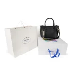 Luxury Prada-Style Handbag - Image 4