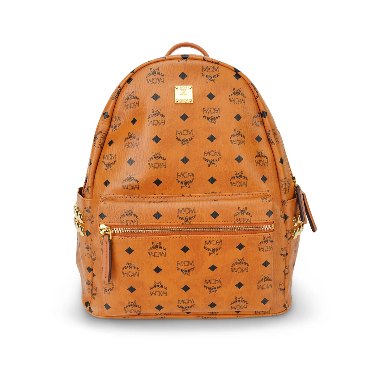 Luxury Style Backpack - Image 1
